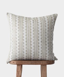 Arlo in Linen- Double Sided - 18 | 22