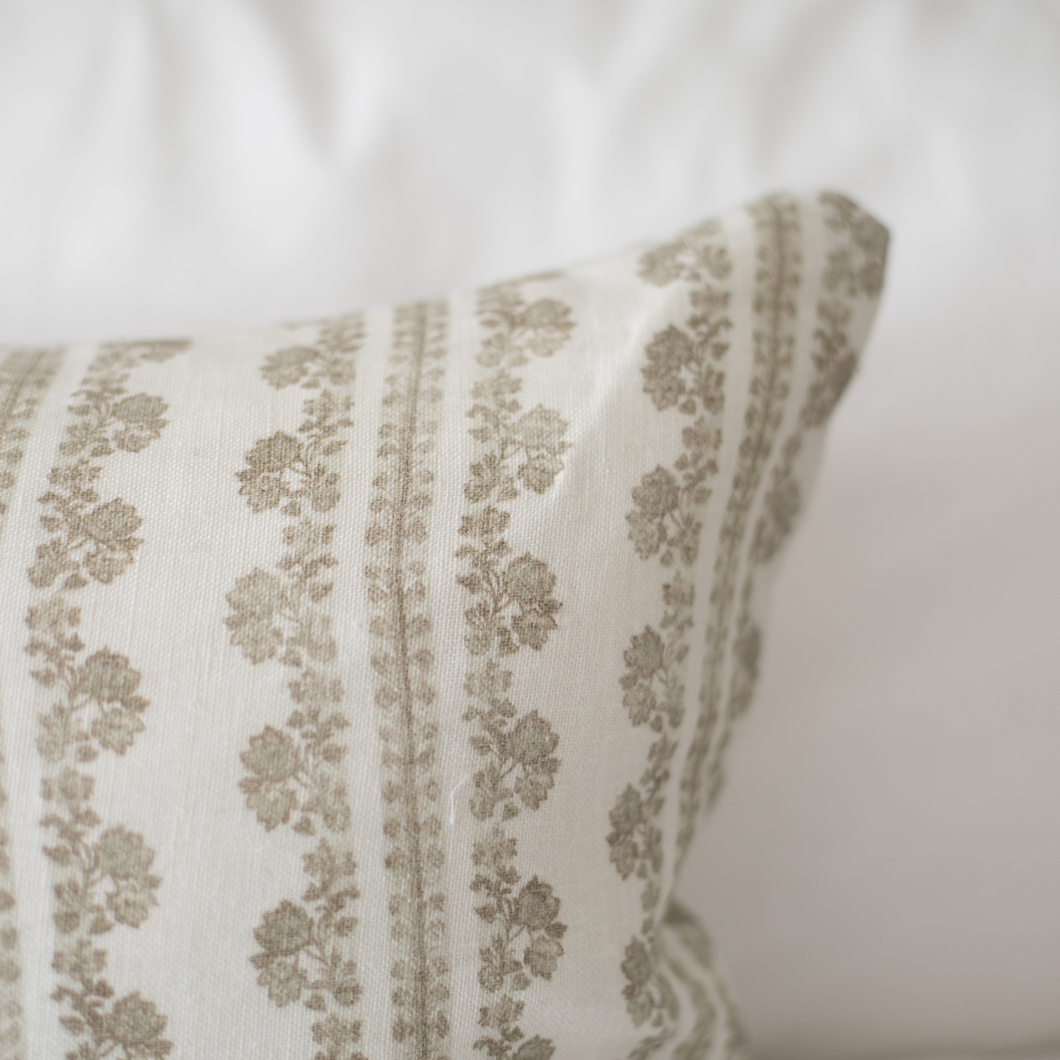 Arlo in Linen - Double Sided - 12x20 | 12x40 - Image 7