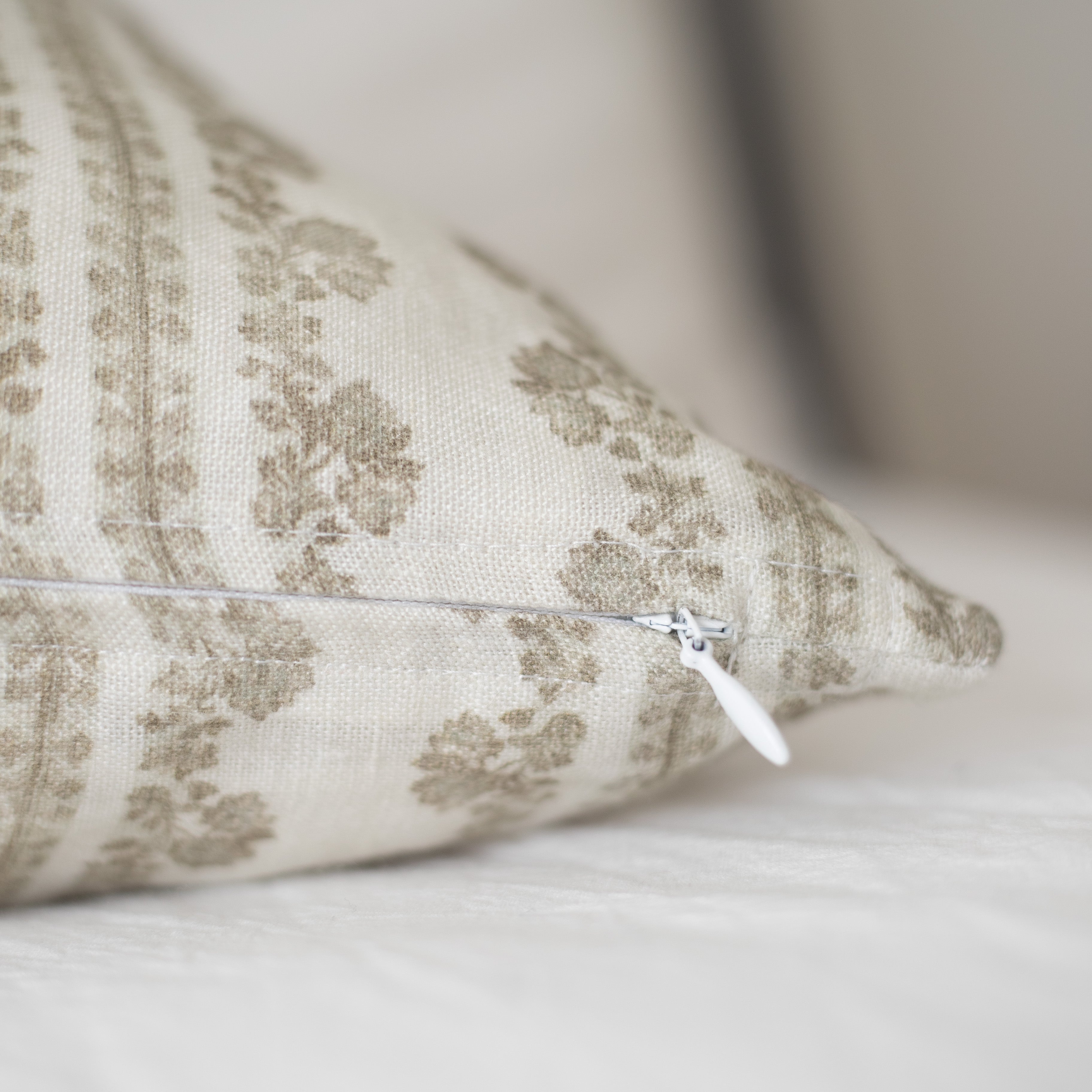 Arlo in Linen - Double Sided - 12x20 | 12x40 - Image 8