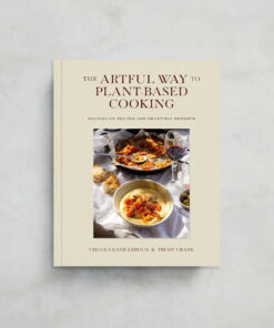 The Artful Way to Plant-Based Cooking