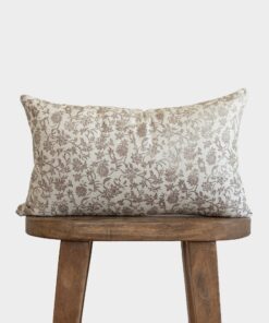 August - Lumbar - 12x20 | 12x40