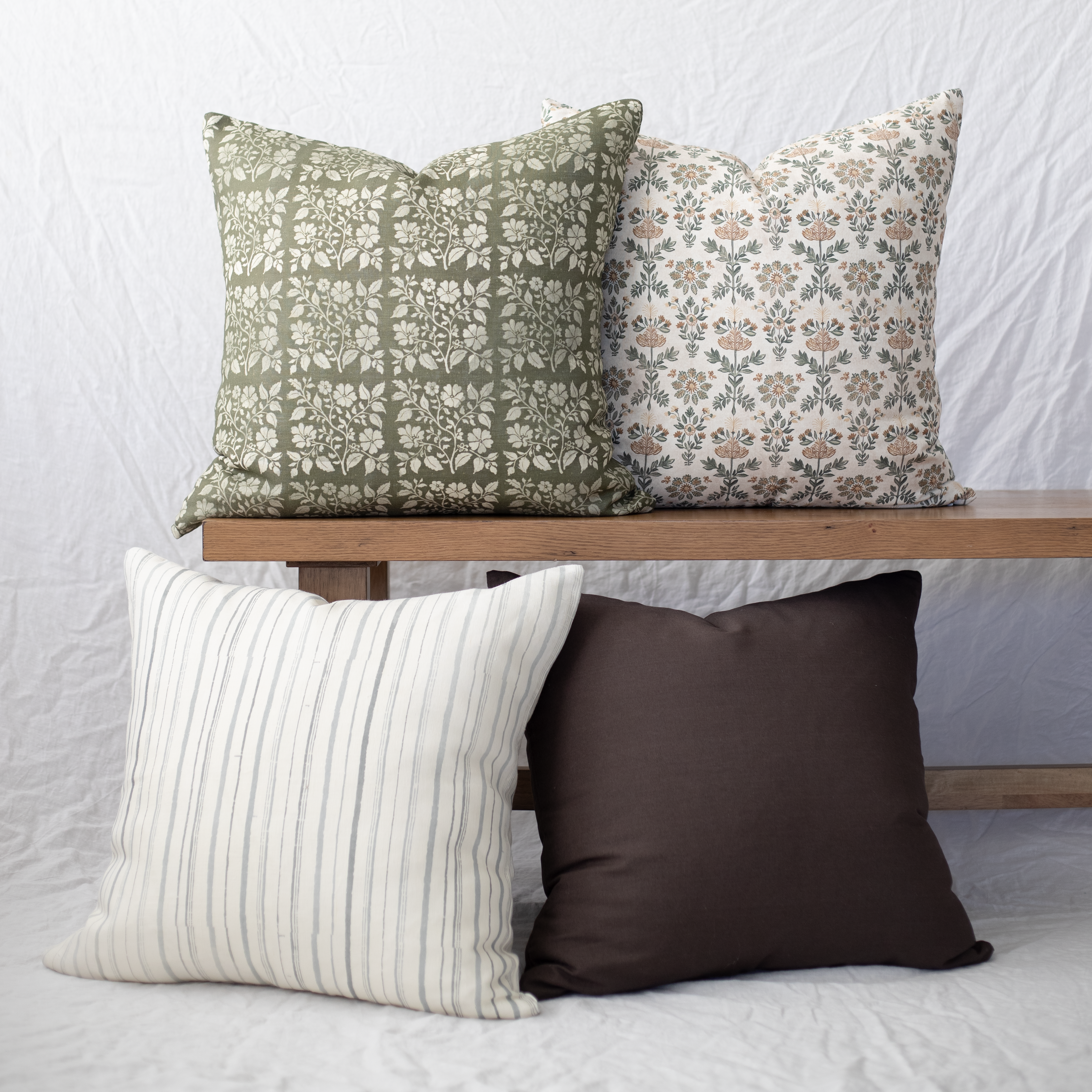 Aynsley 4 Pack - 18 | 22