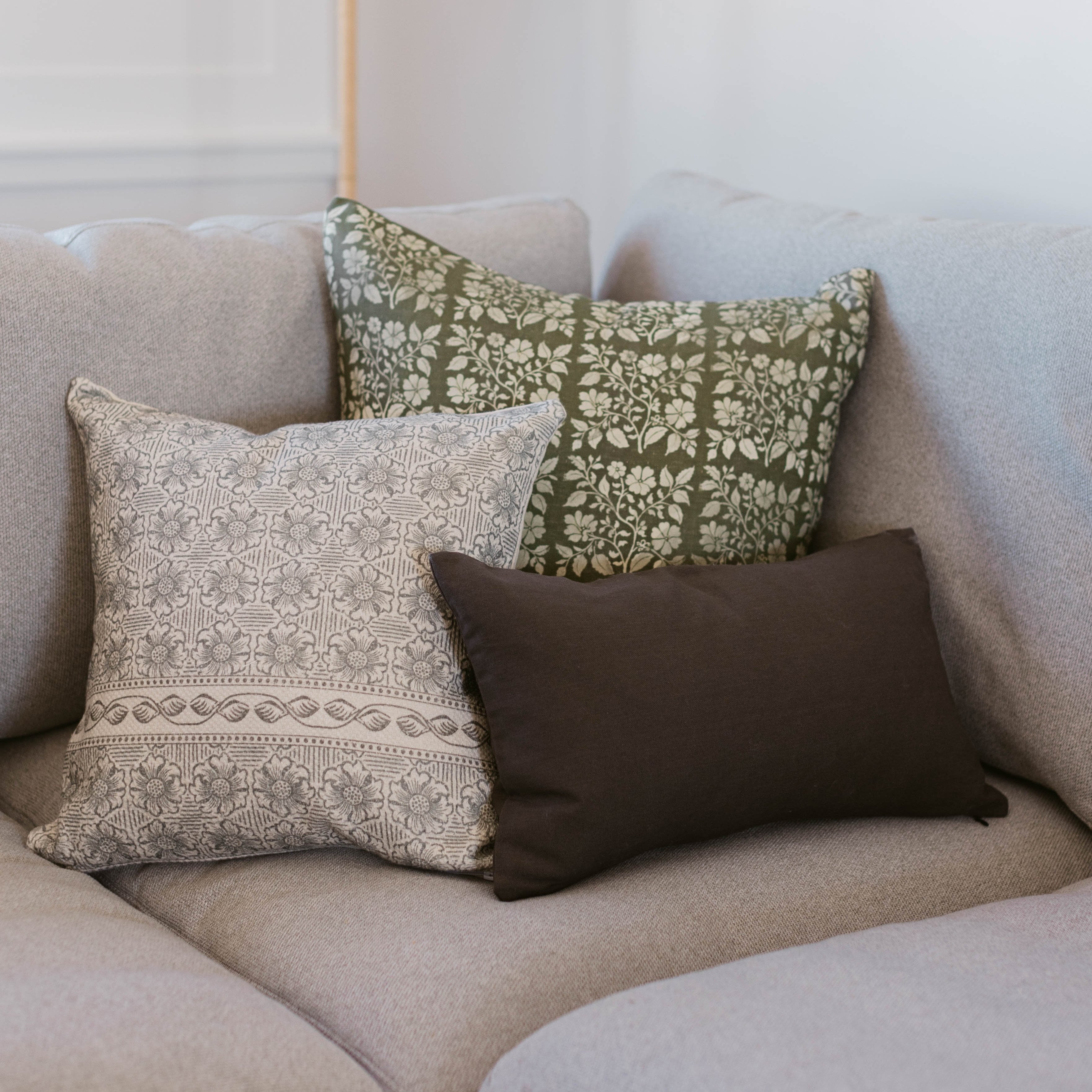 Joe Basics Double-Sided- Lumbar - 12X20| 12X40 - Image 5