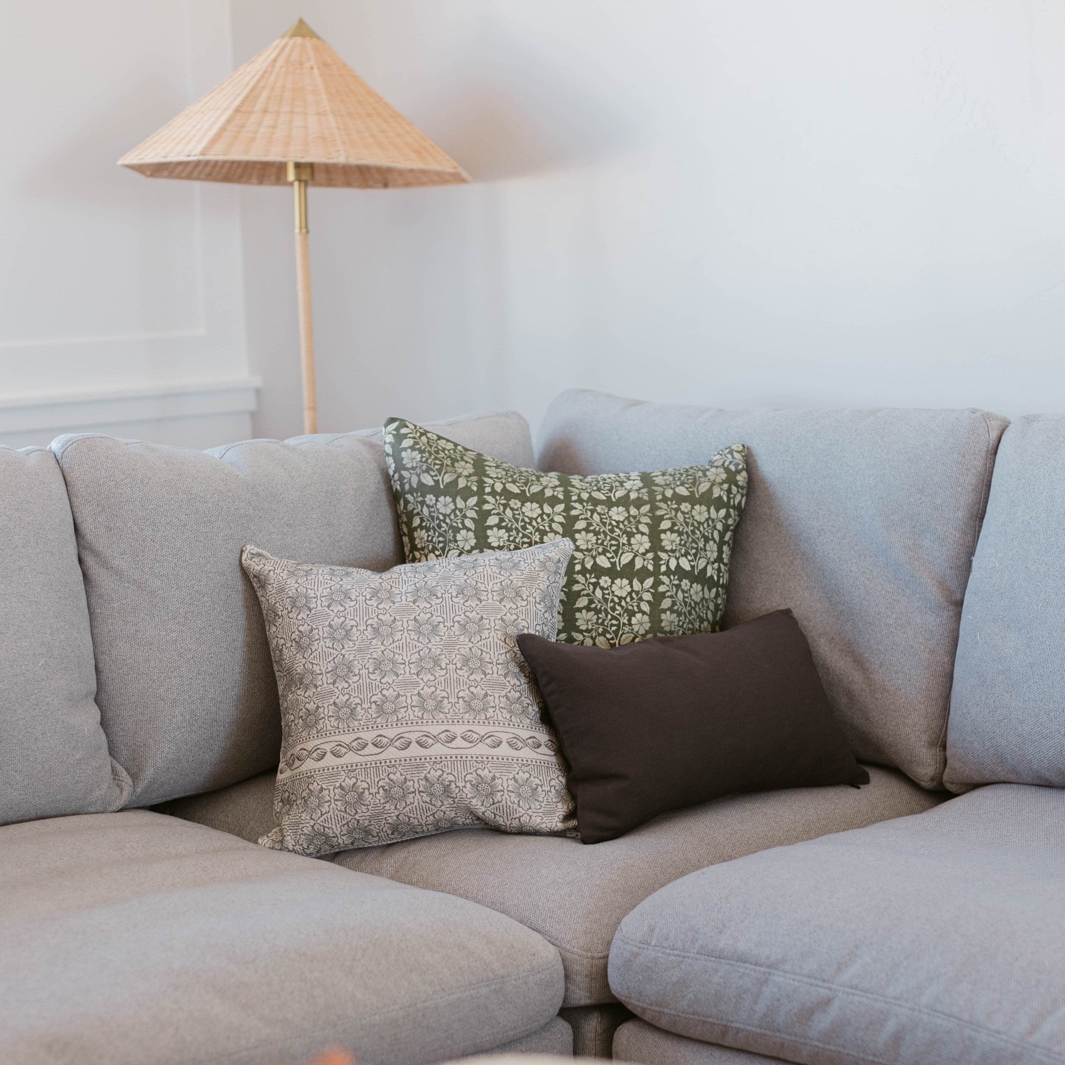 Joe Basics Double-Sided- Lumbar - 12X20| 12X40 - Image 6