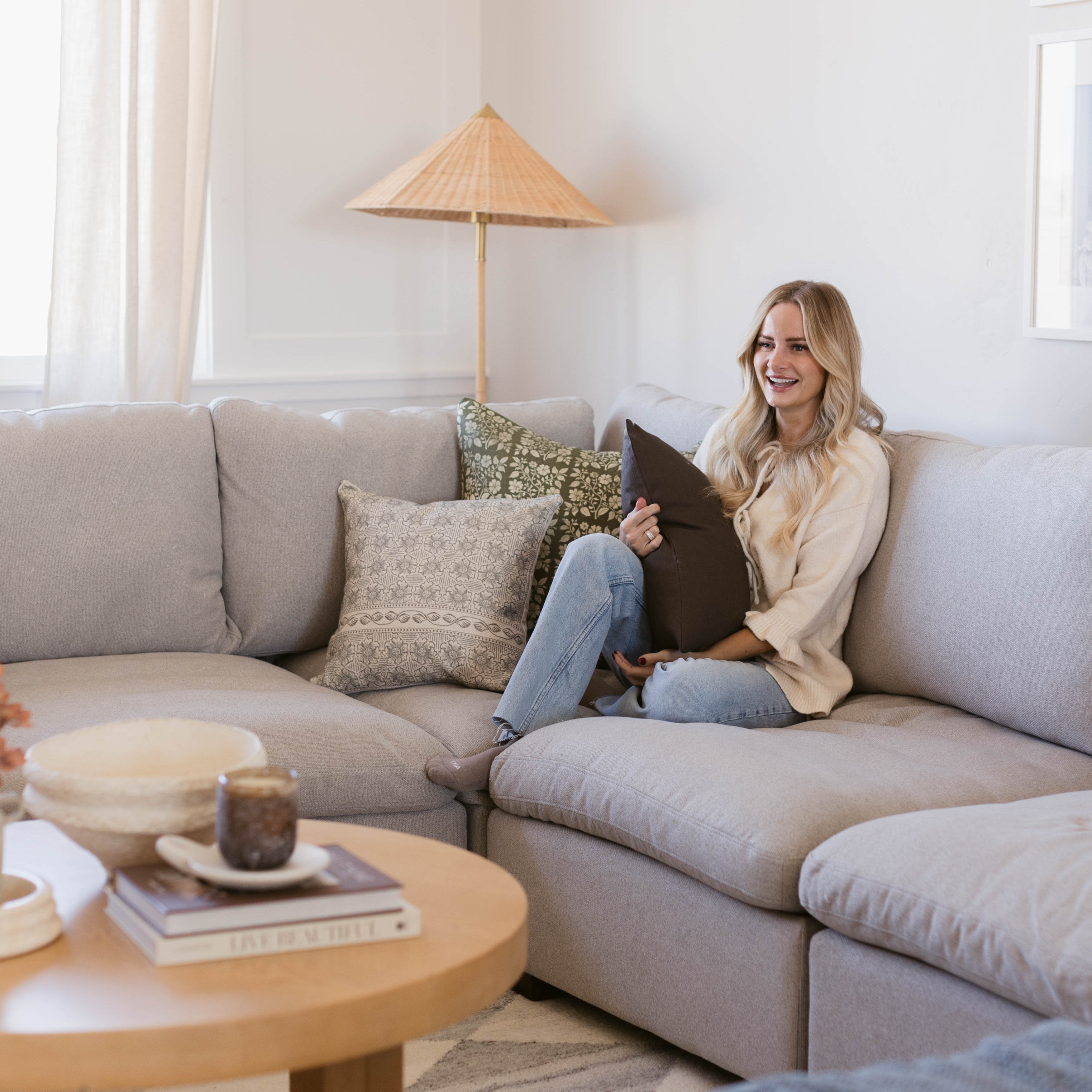 Joe Basics Double-Sided- Lumbar - 12X20| 12X40 - Image 8