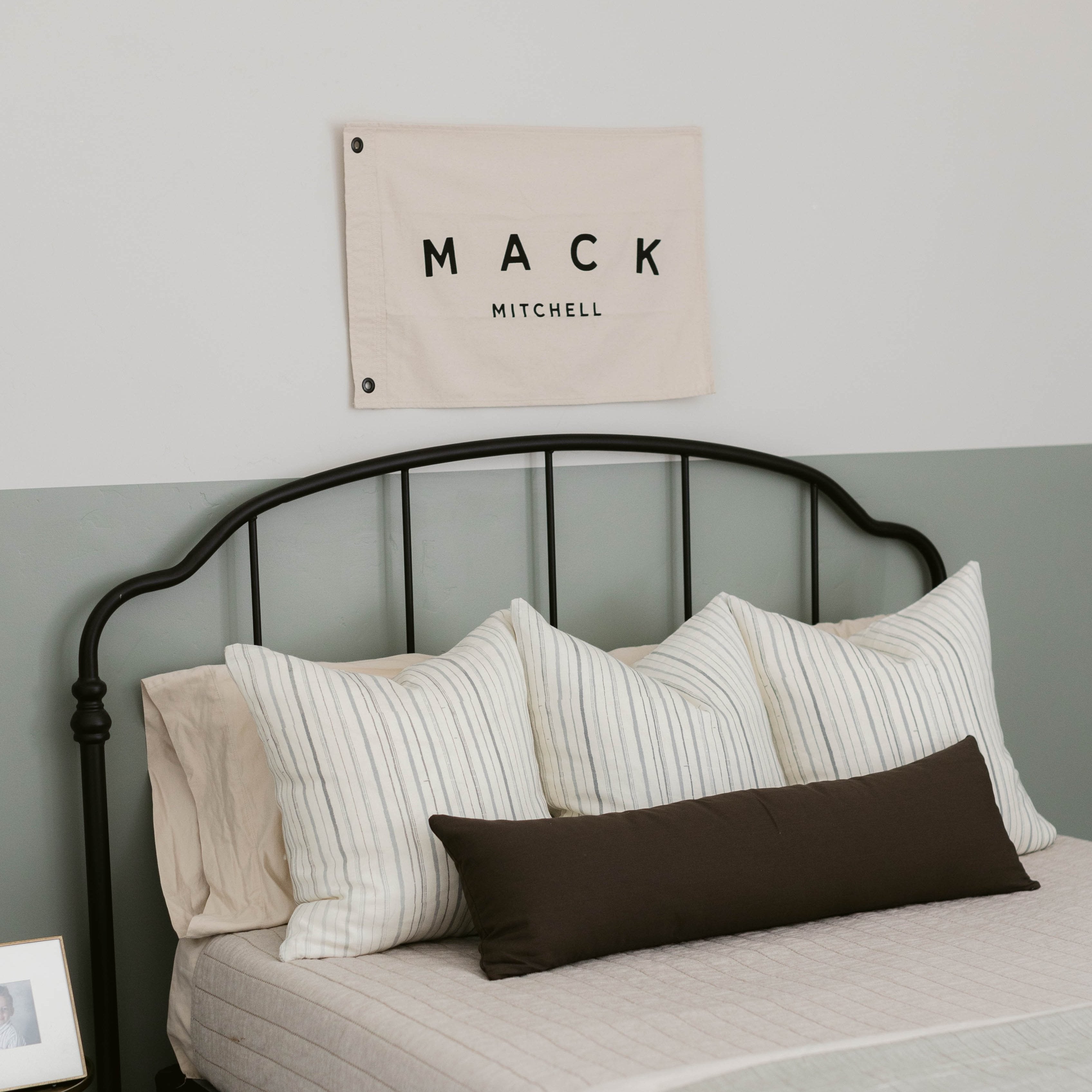 Joe Basics Double-Sided- Lumbar - 12X20| 12X40 - Image 9