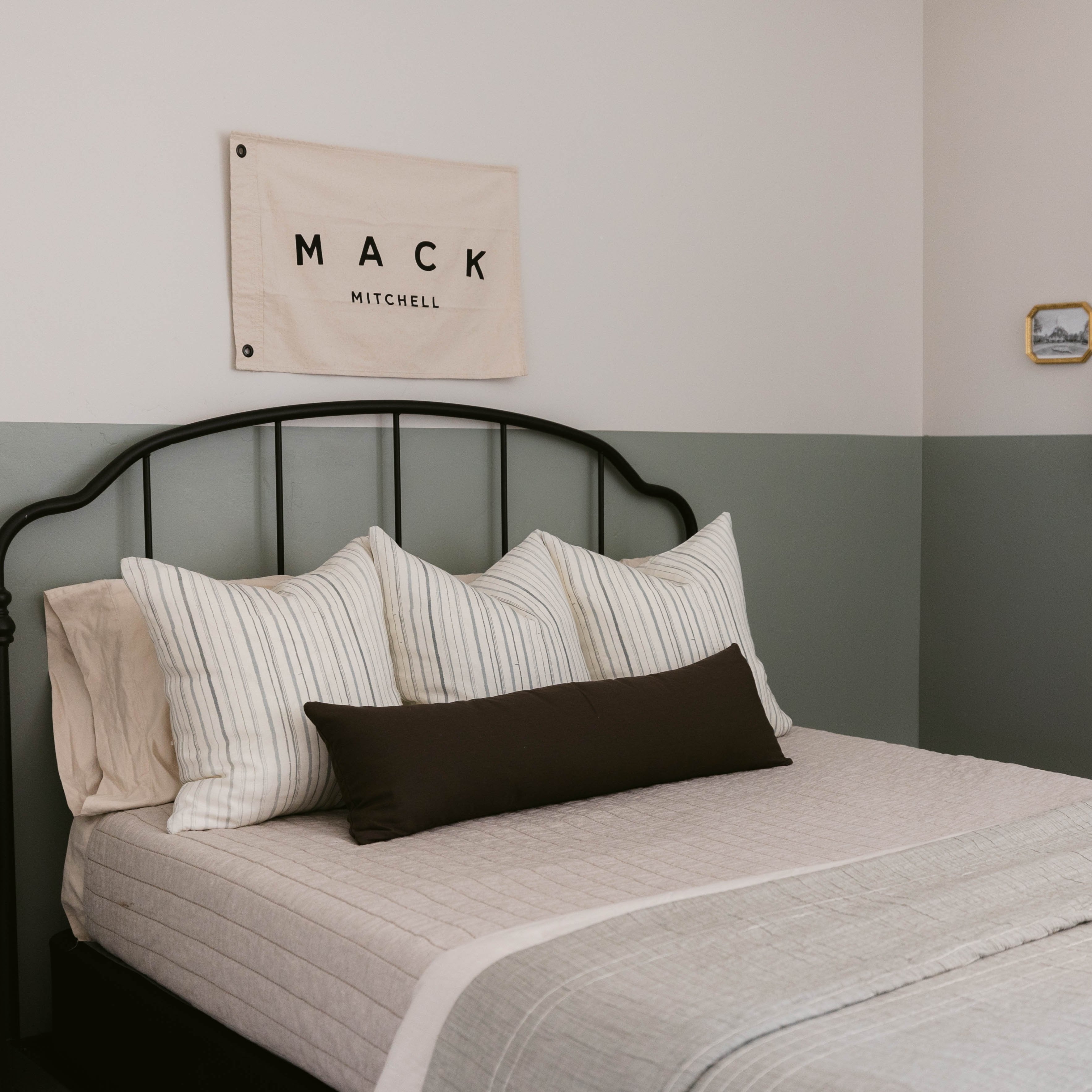 Joe Basics Double-Sided- Lumbar - 12X20| 12X40 - Image 10