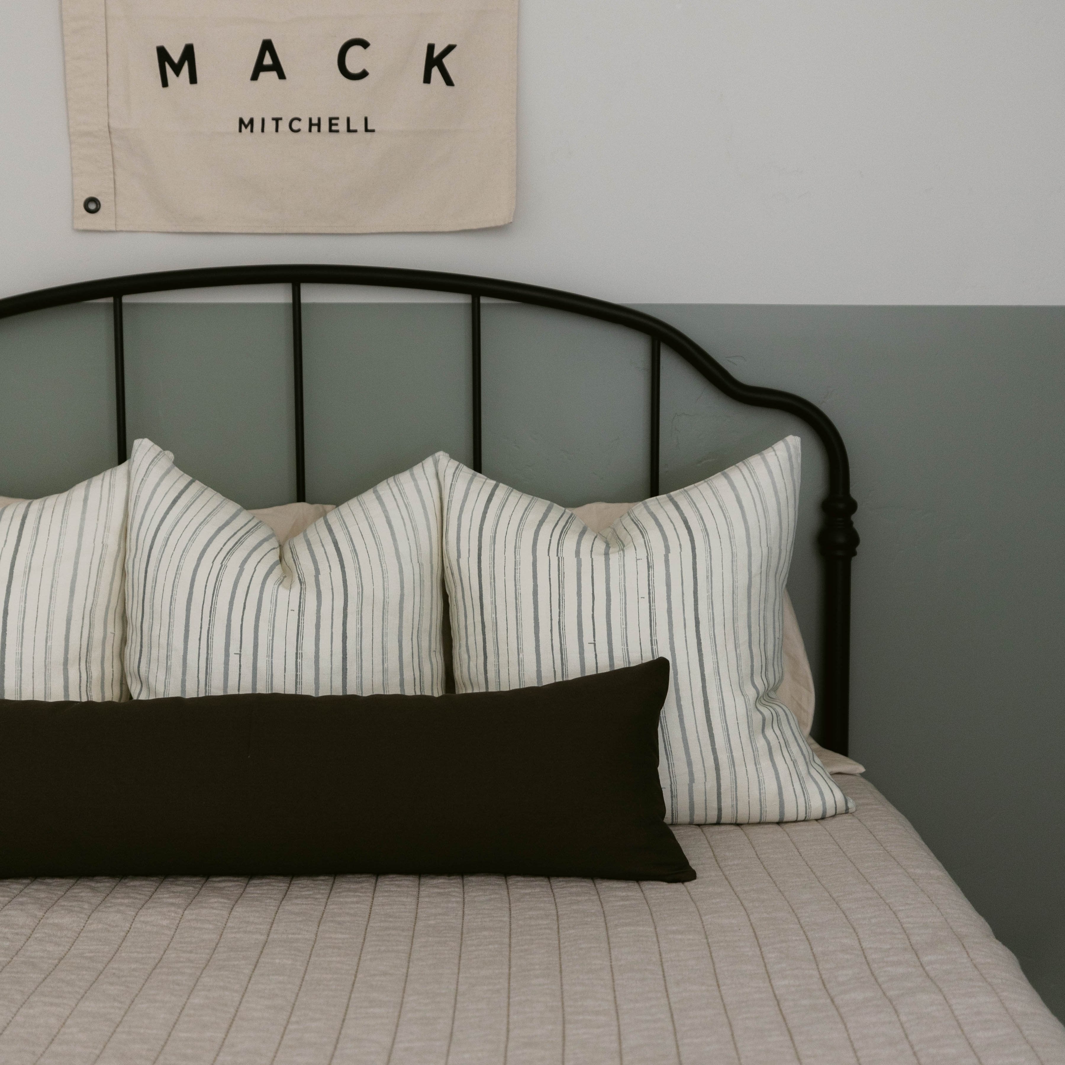 Joe Basics Double-Sided- Lumbar - 12X20| 12X40 - Image 11