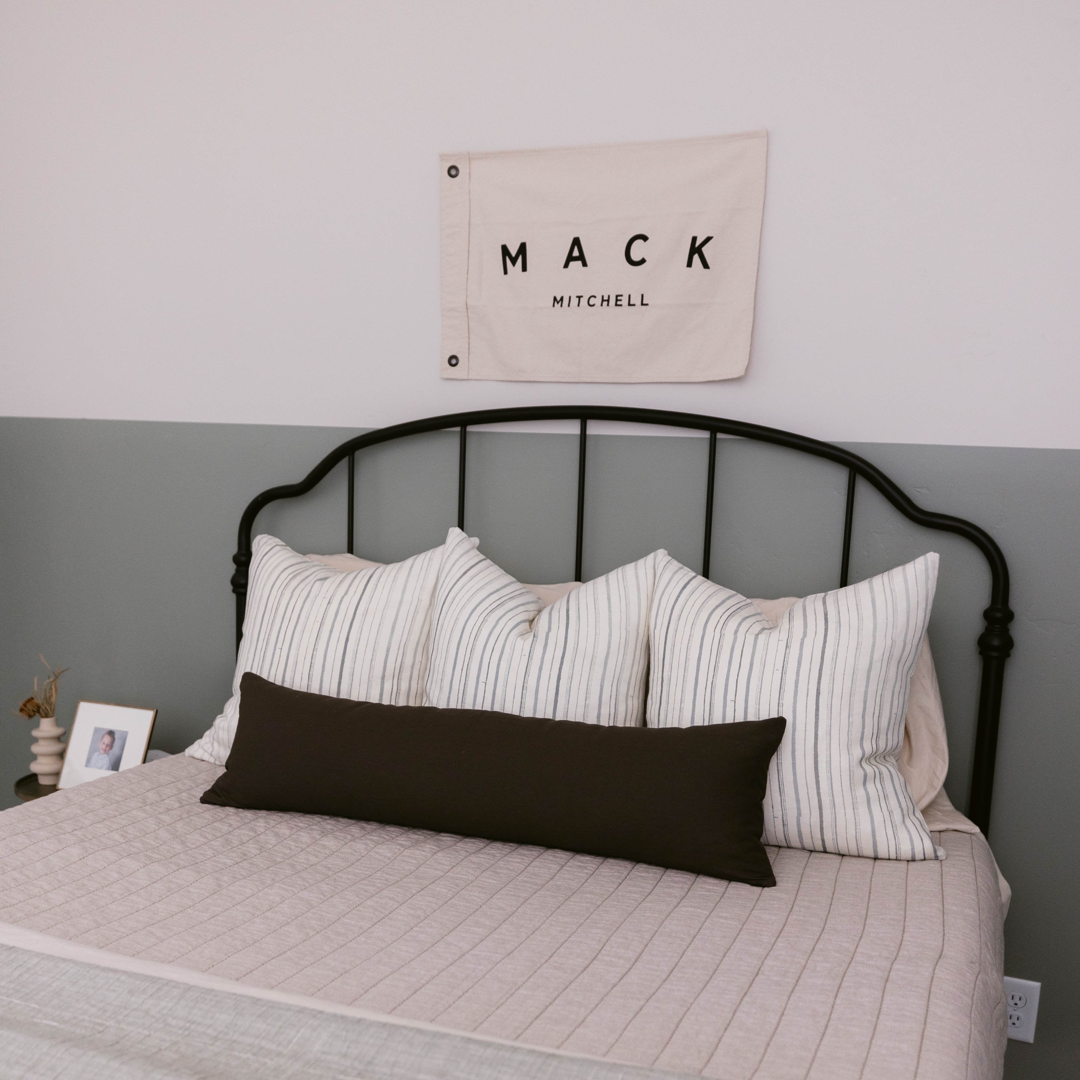 Joe Basics Double-Sided- Lumbar - 12X20| 12X40 - Image 12