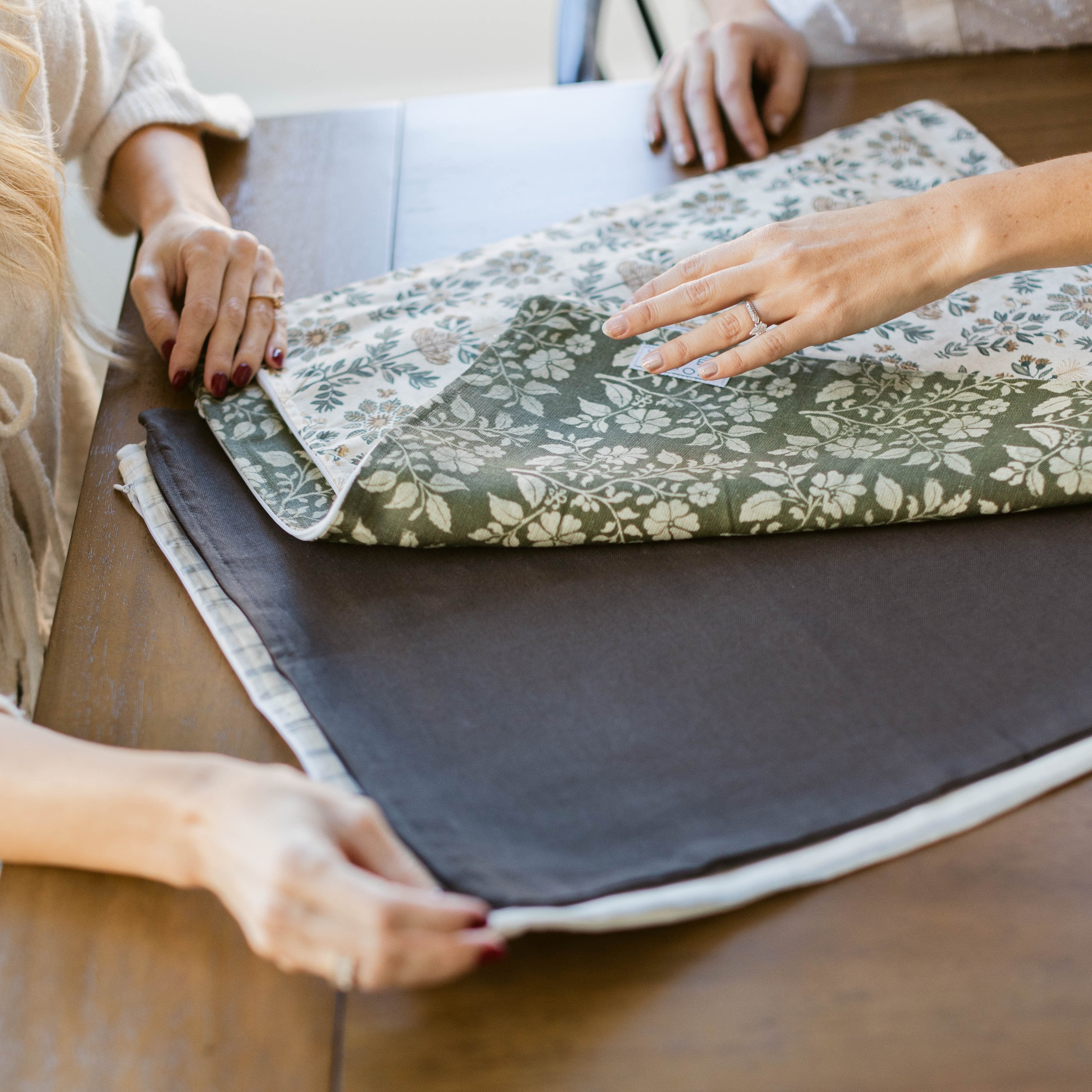 Joe Basics Double-Sided - 18 | 22 | 26 - Image 13