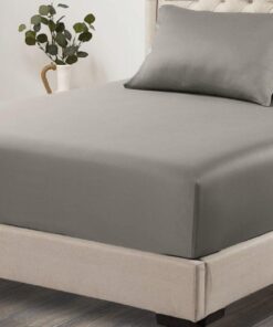 Luxury & Heavyweight Bamboo 600 - Fitted Sheet Only