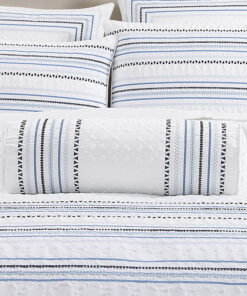 Bayside Neckroll Pillow