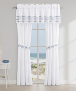 Bayside Window Panel Pair