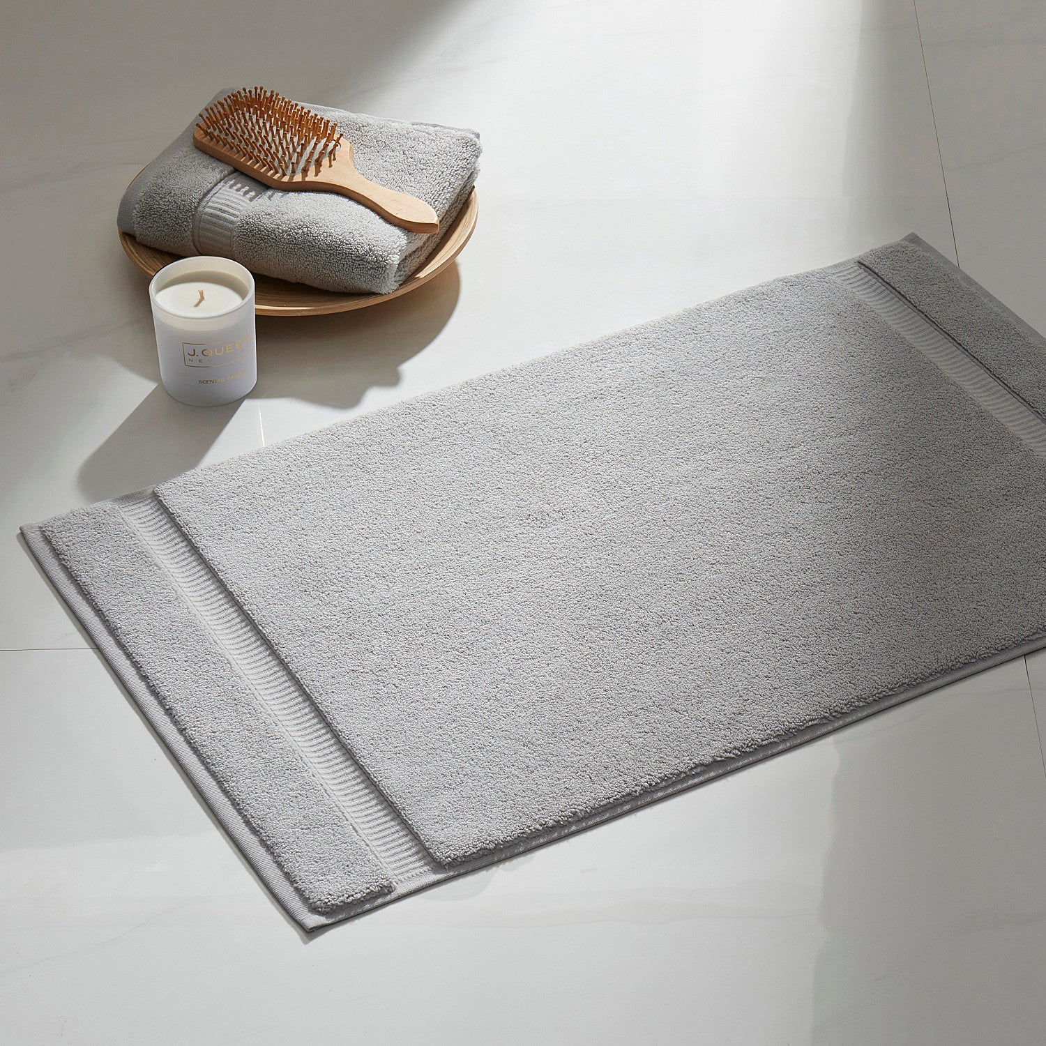 Belmore Bath Rug - Image 10