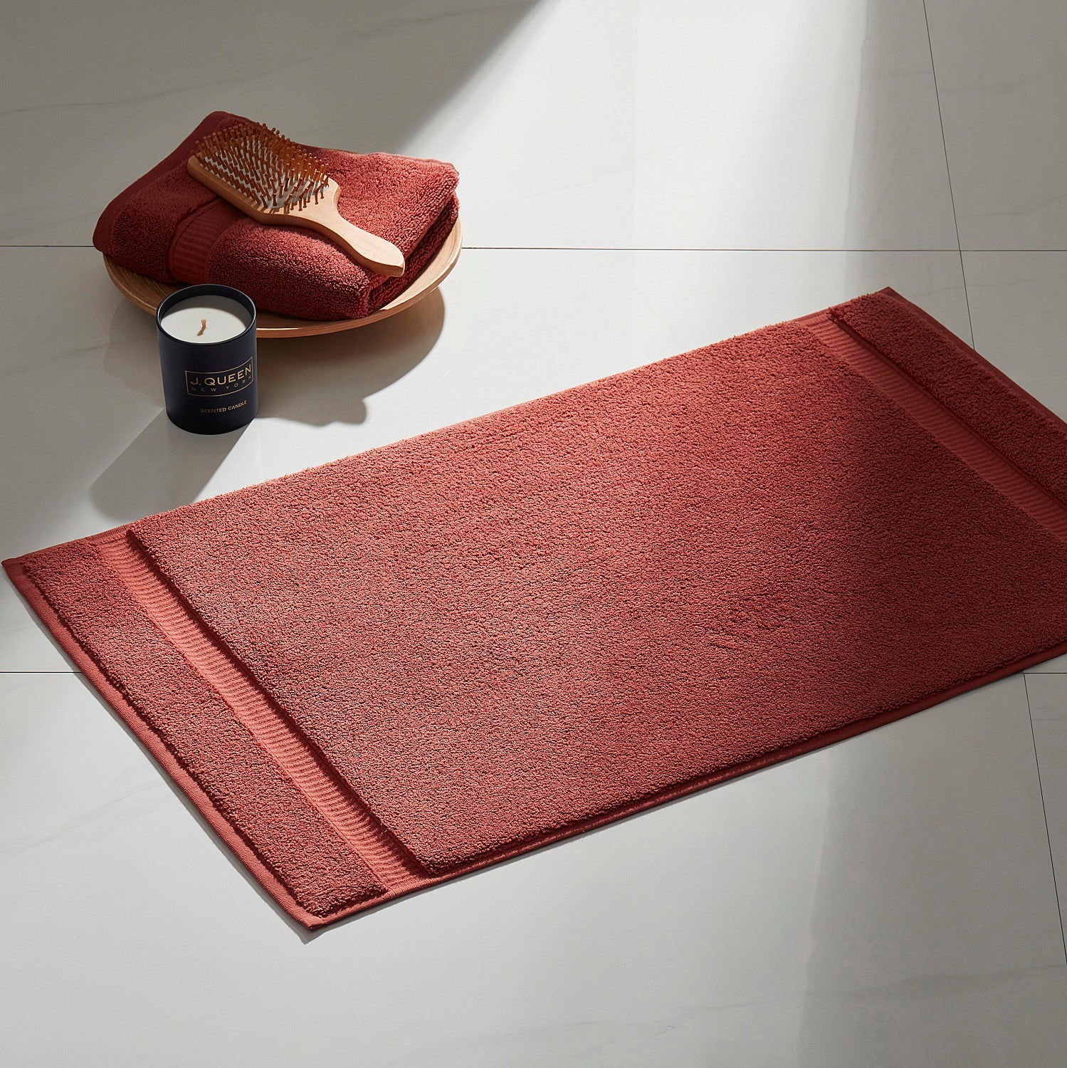 Belmore Bath Rug - Image 9