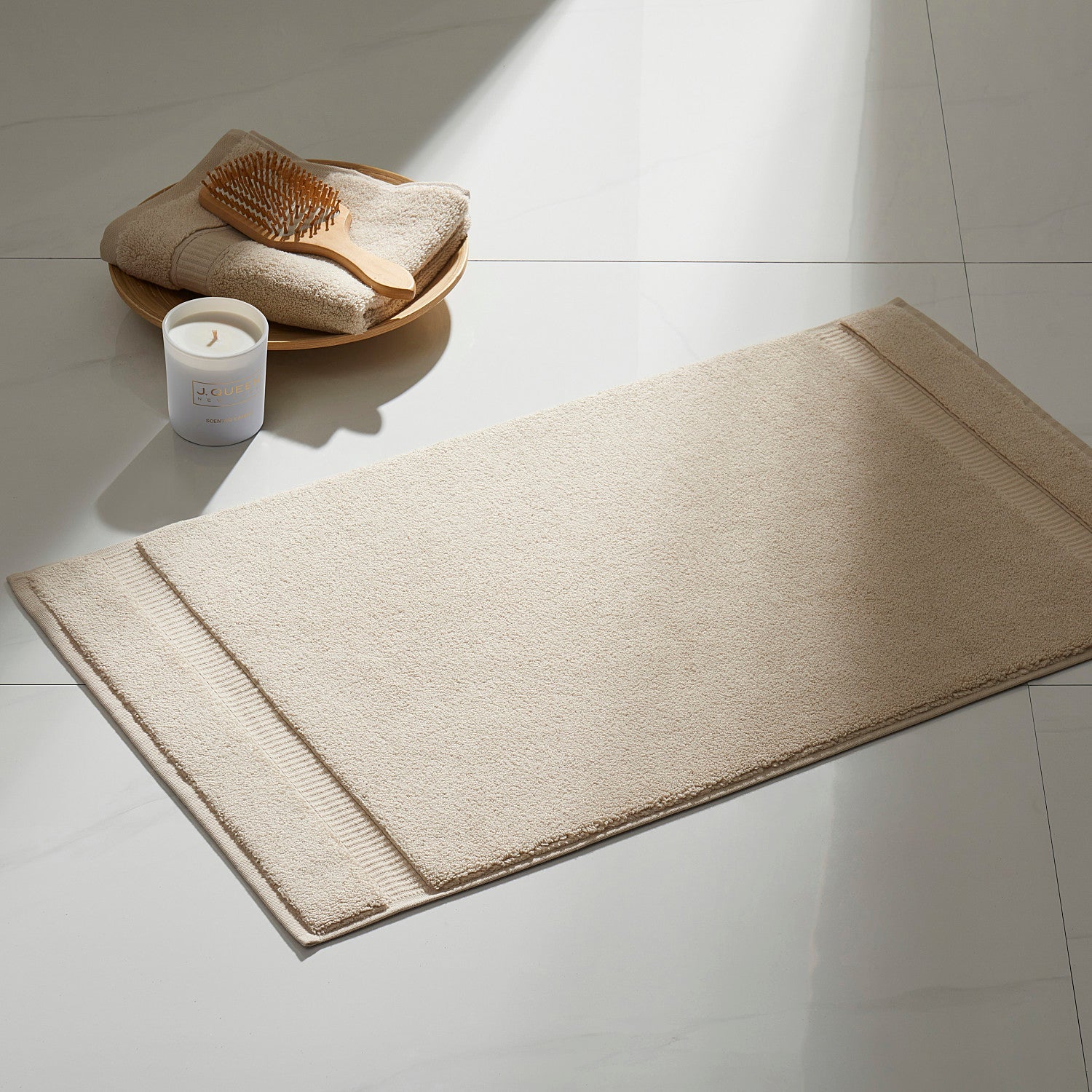 Belmore Bath Rug - Image 6