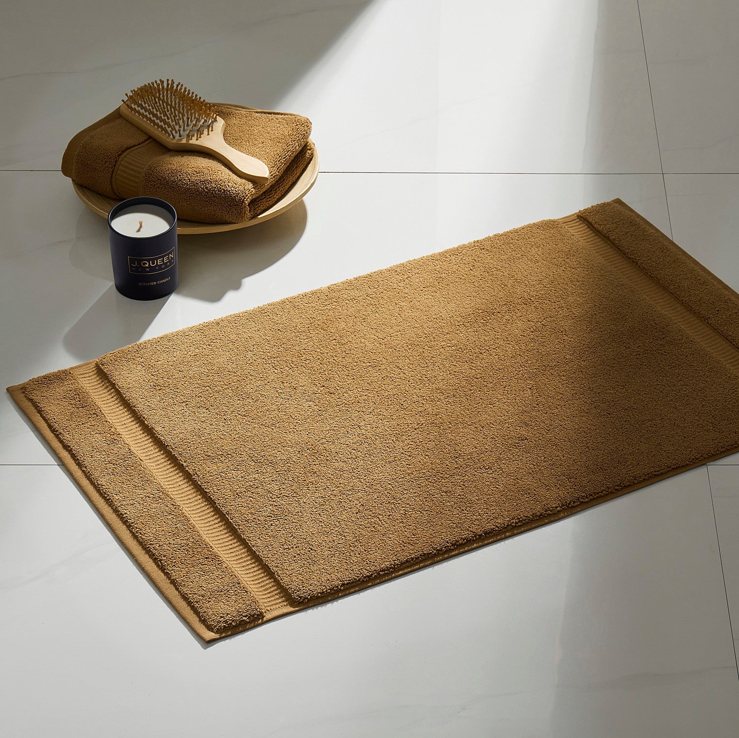 Belmore Bath Rug - Image 4