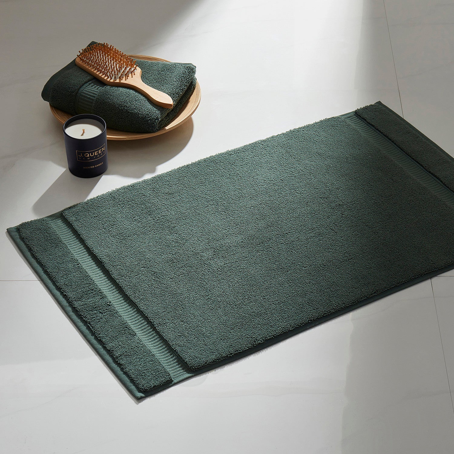 Belmore Bath Rug - Image 7