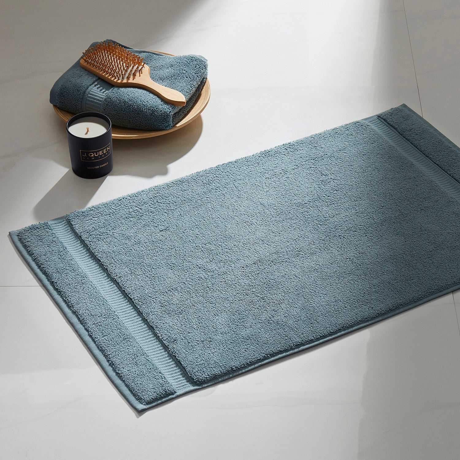 Belmore Bath Rug - Image 12