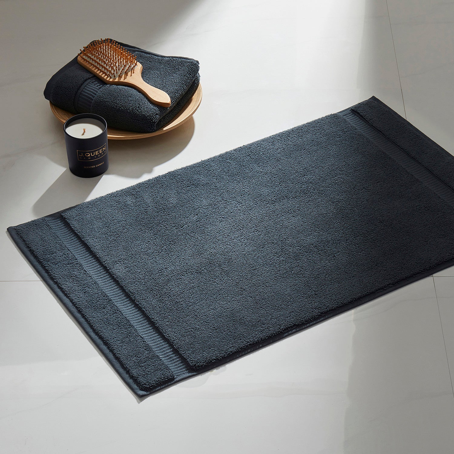 Belmore Bath Rug - Image 36