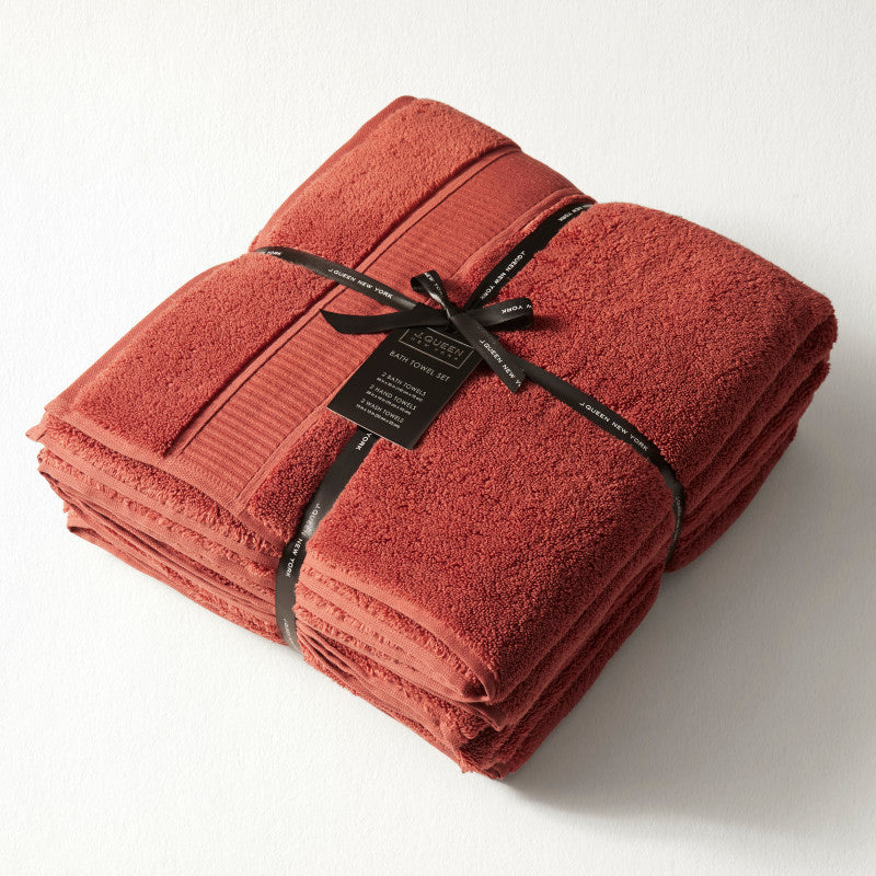 Belmore Towel - Image 31