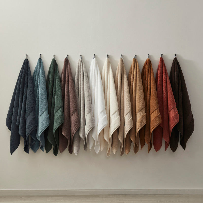 Belmore Towel - Image 52