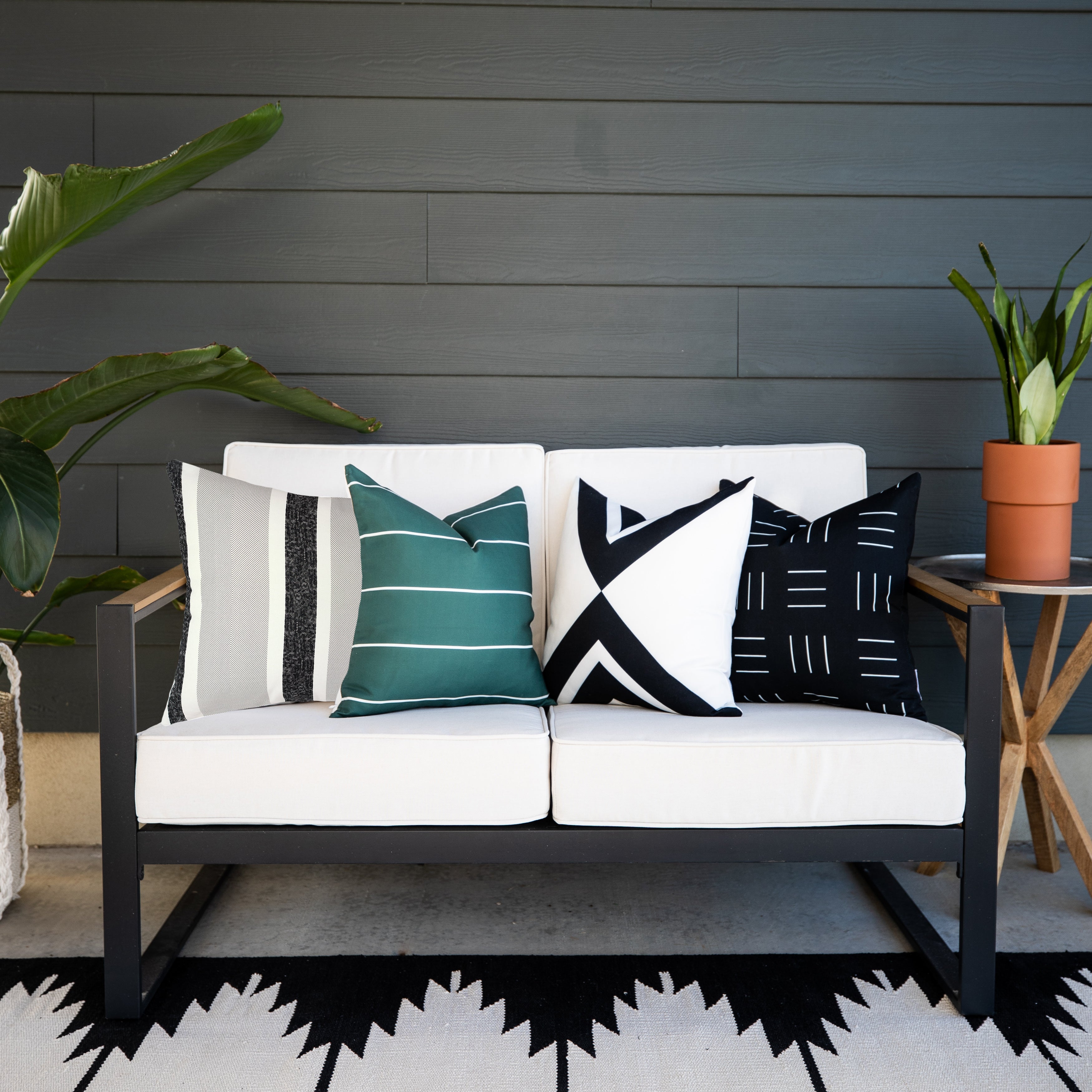 Beni Outdoor - 4 pack - 18