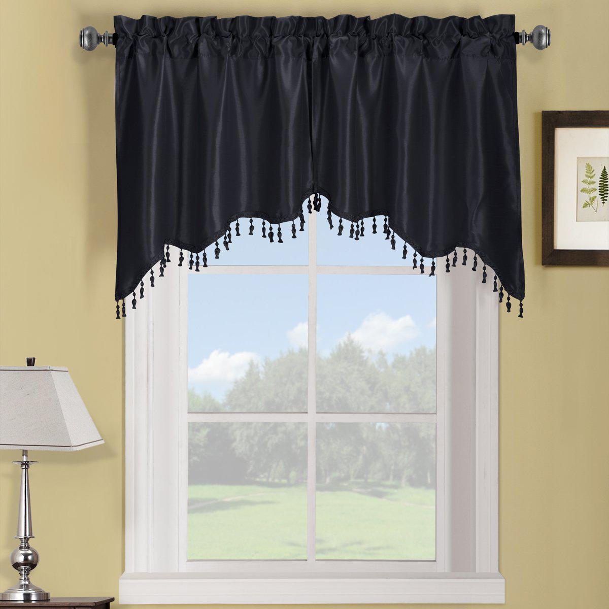 Swag Valance 70Wx30L Soho - Image 25
