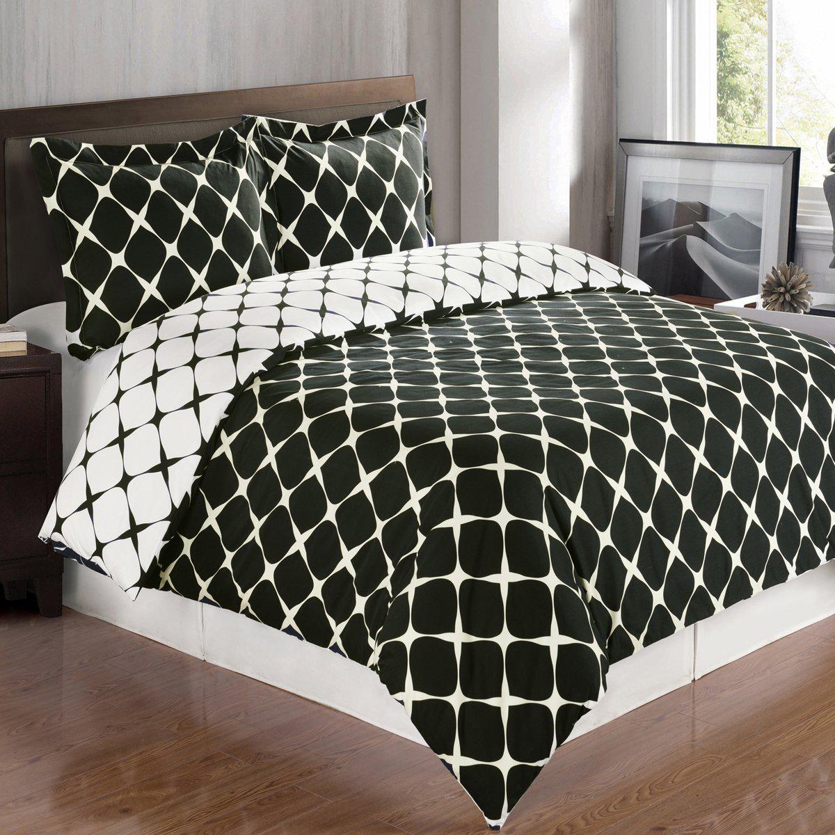 Duvet Cover Set - Bloomingdale - Image 2
