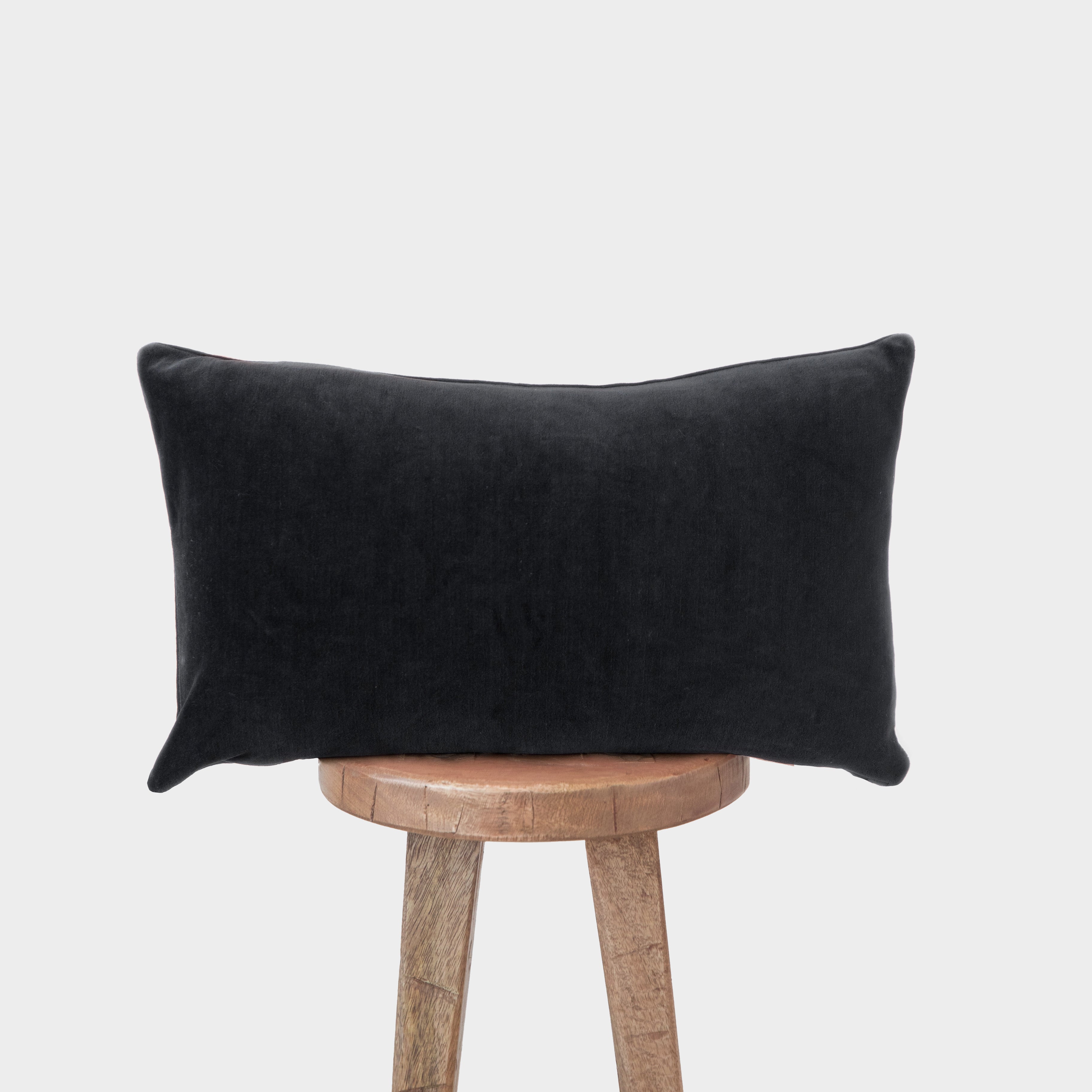 Velvet - Lumbar (3 Colors) - Image 9
