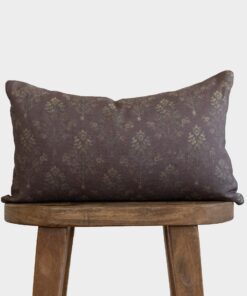 Bordeaux in Linen - 12x20 | 12x40