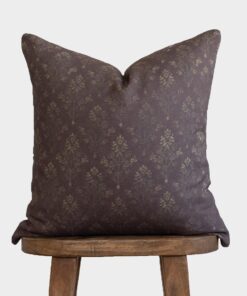 Bordeaux in Linen - 18 | 20 | 22