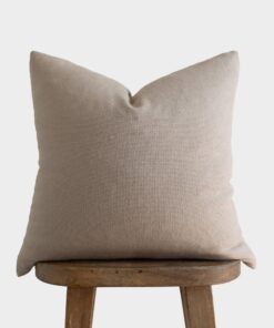 Boucle in Tan- 18 | 20 | 22 | 26