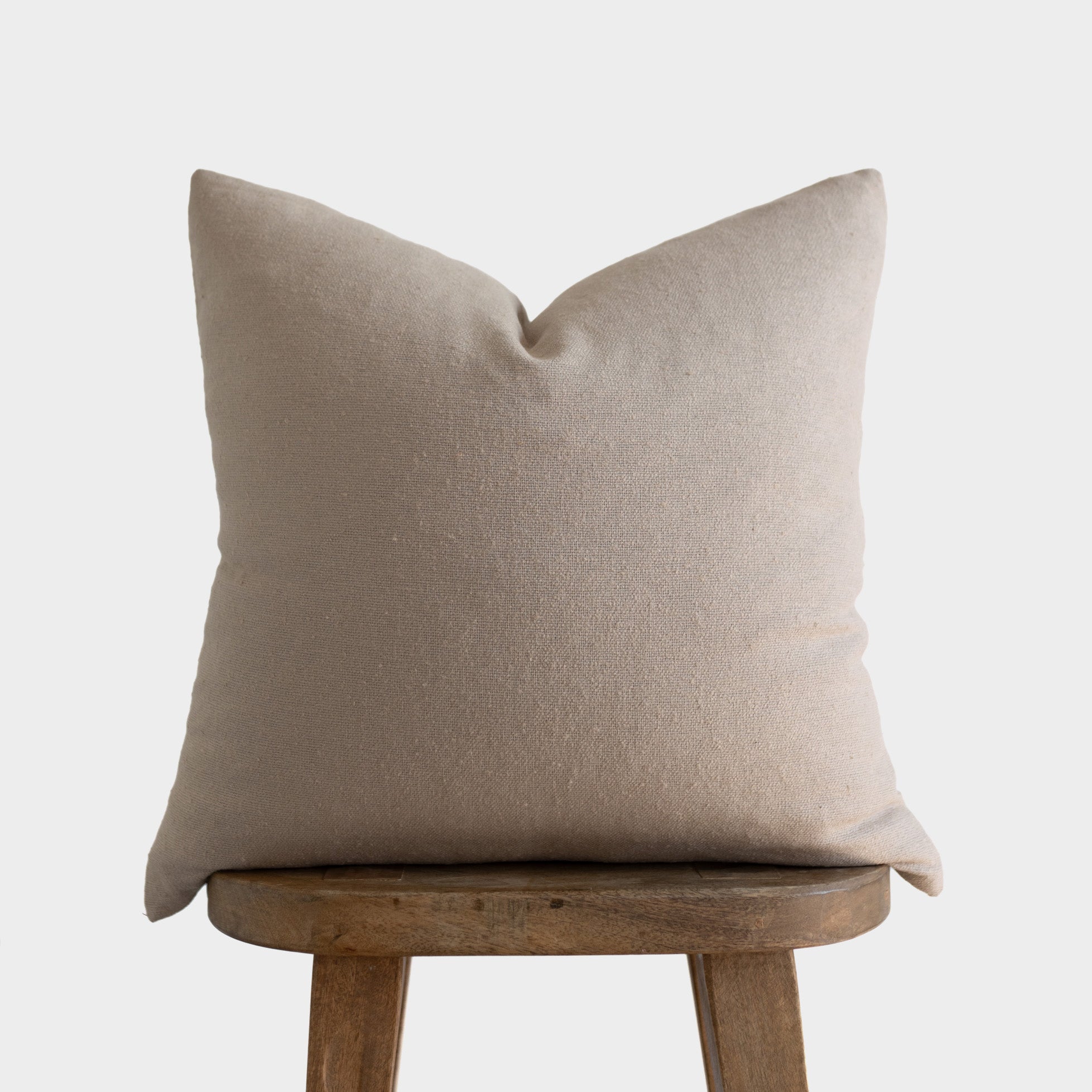 Boucle in Tan- 18 | 20 | 22 | 26