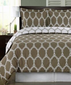 Duvet Cover Set - Brooksfield