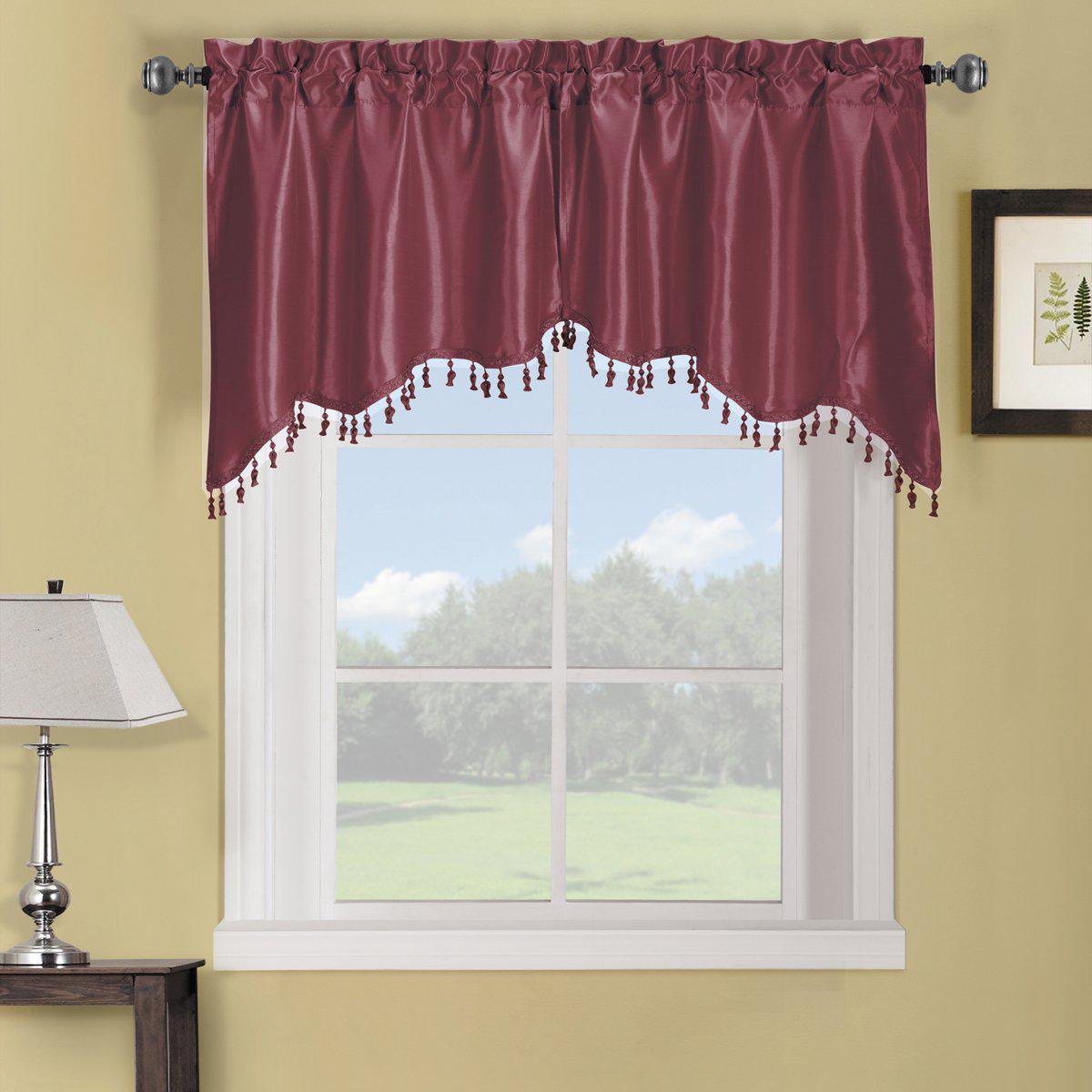 Swag Valance 70Wx30L Soho - Image 10