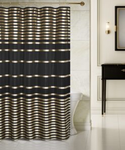 Calvari Shower Curtain