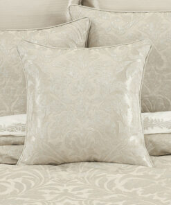 Celine 20 Square Decorative Throw Pillow