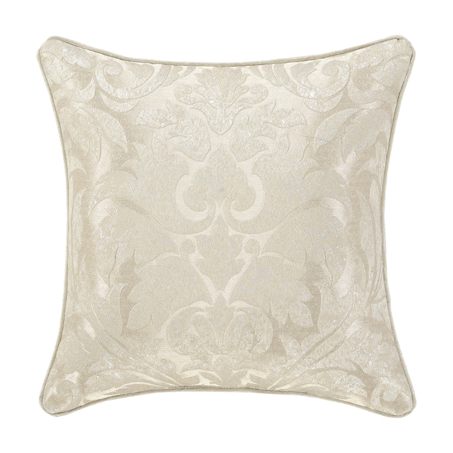 Celine 20 Square Decorative Throw Pillow - Image 2