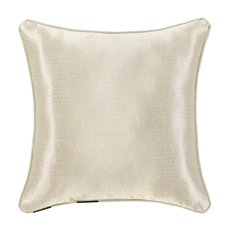 Celine 20 Square Decorative Throw Pillow - Image 3