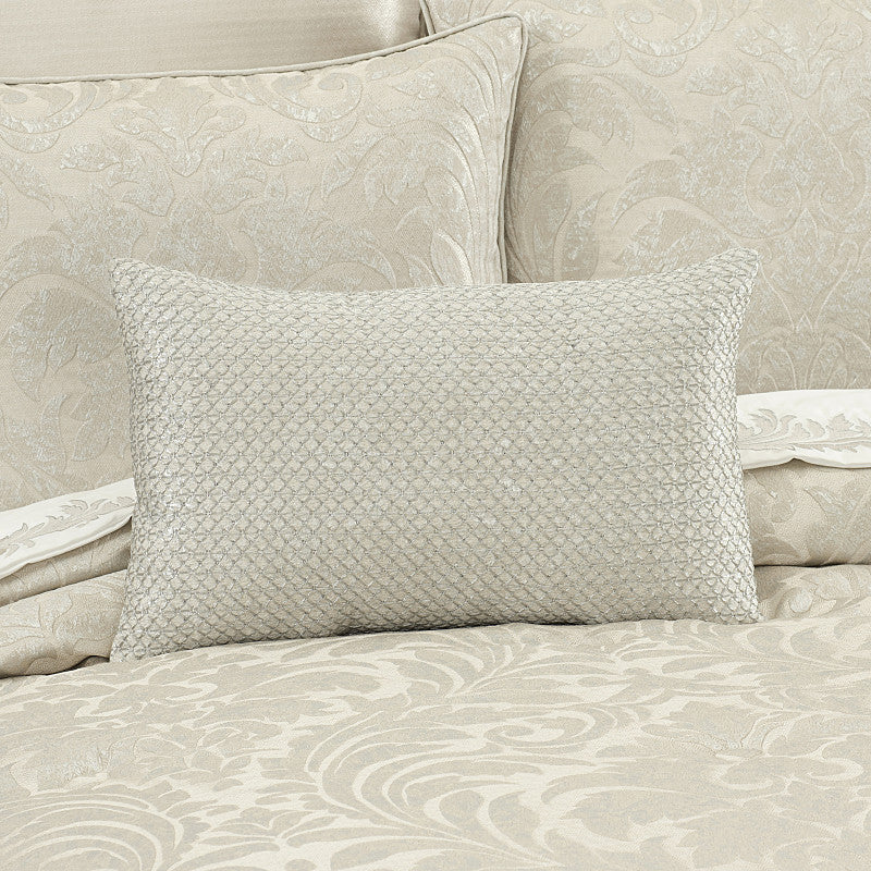 Celine Boudoir Decorative Throw Pillow