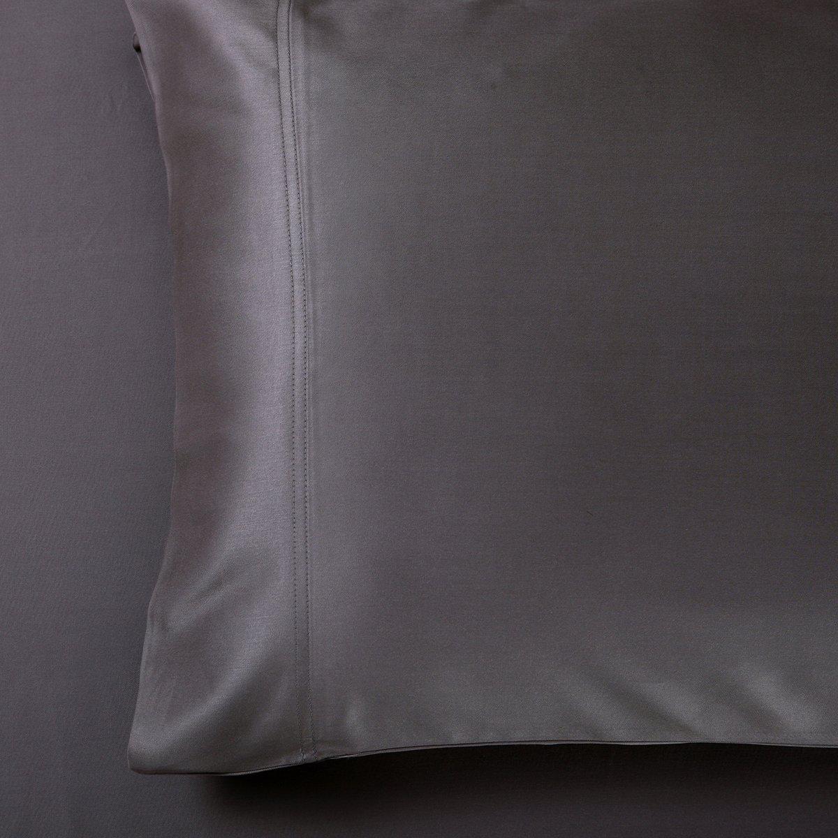 Silky Cotton. Bamboo-Cotton Blended 2 Pillowcases (Hybrid) - Image 19