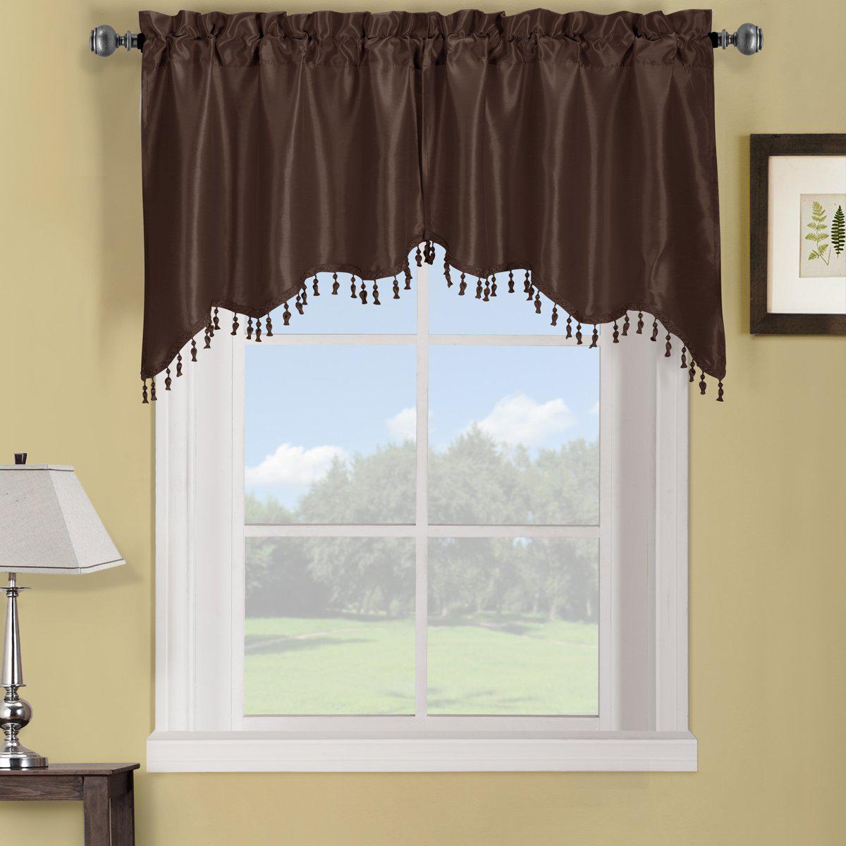 Swag Valance 70Wx30L Soho - Image 23