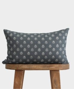 Clay Vintage in Blue Lumbar - 12x20 | 12x40