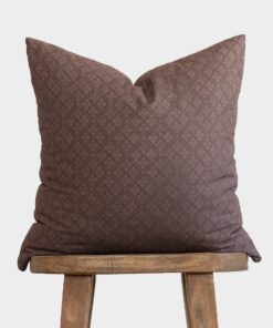 Clove in Maroon - 18 | 22