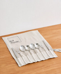 Bed Threads 8-Piece Cutlery Set