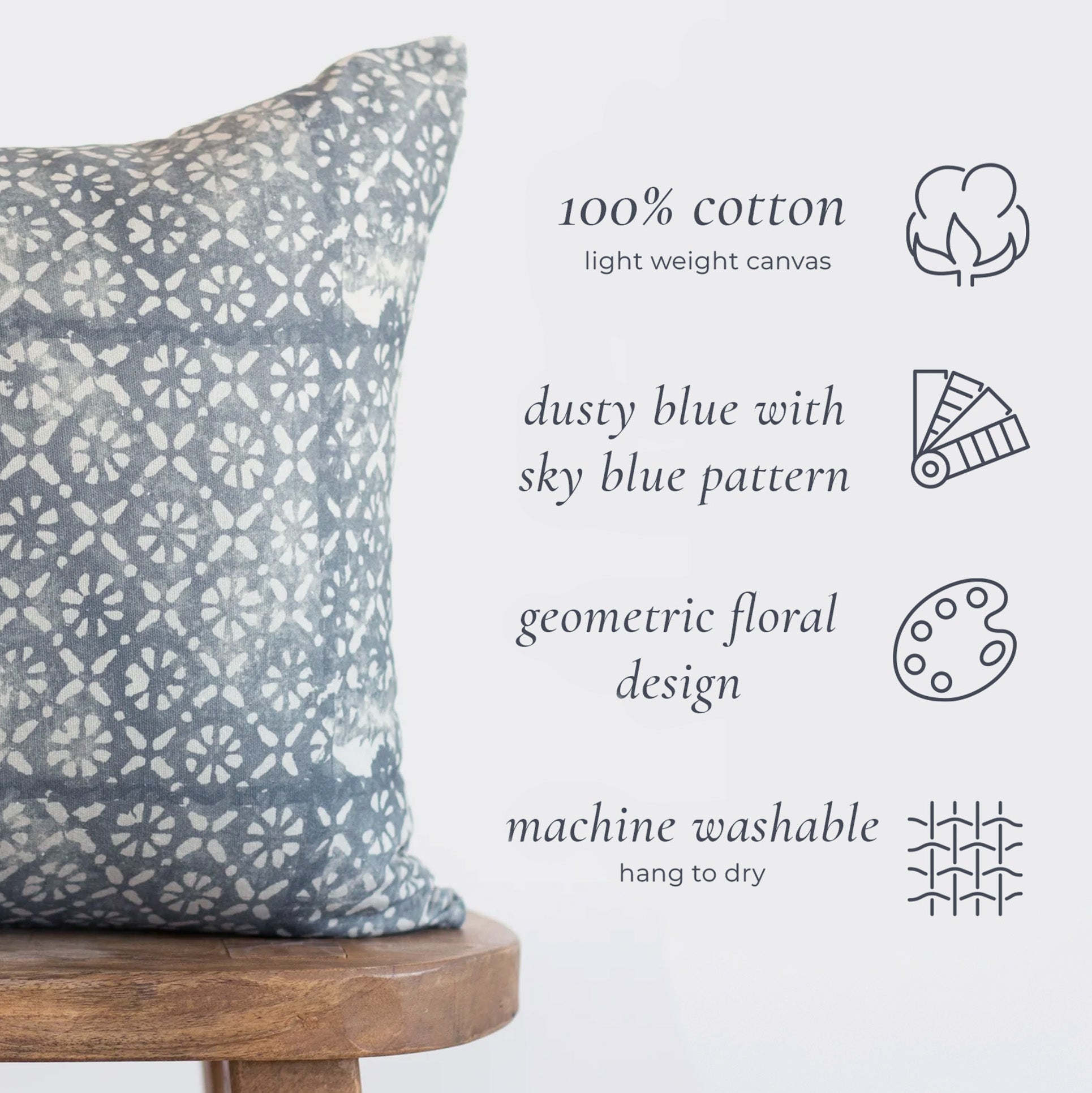 Diamond Floral - 18 | 22 - Image 3