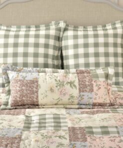 Eloise Boudoir Decorative Throw Pillow