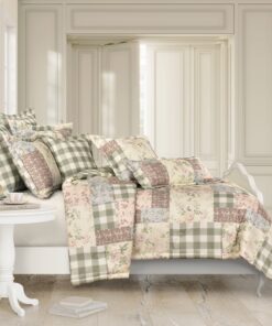 Eloise Comforter Set