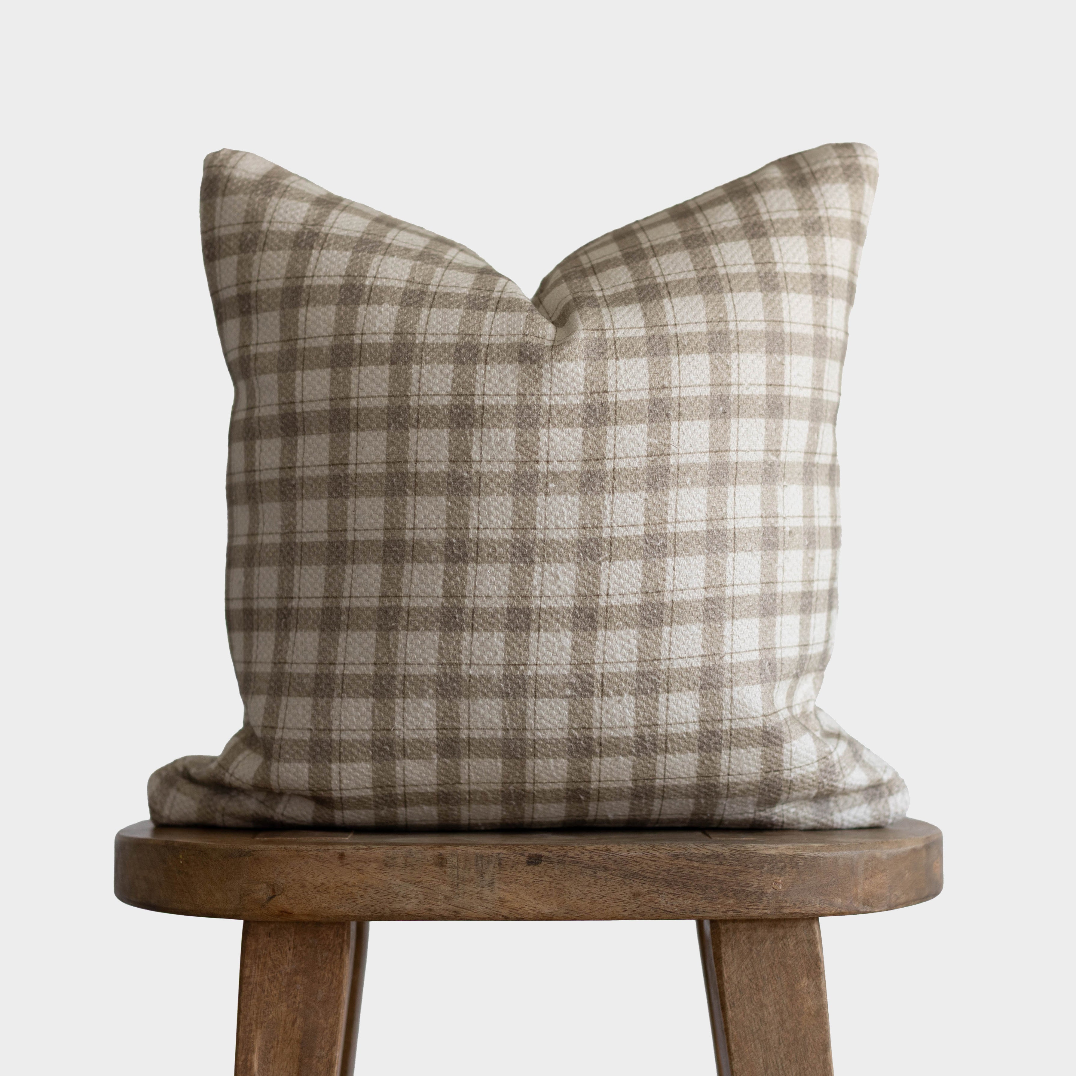 Emory Cotton thick weave - 18 | 22 | 26 - Image 3